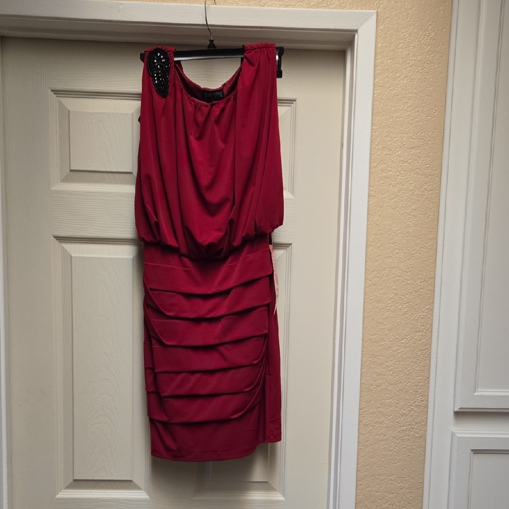Evening Dress